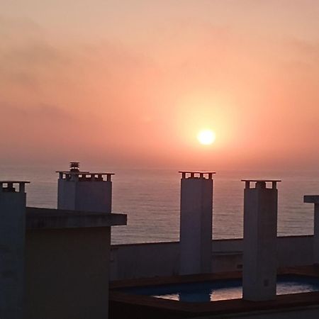 Hotel Arthouse Surf Ericeira Exterior foto