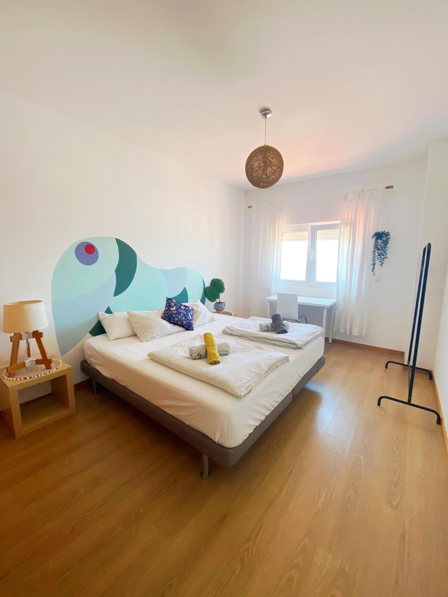 Hotel Arthouse Surf Ericeira Exterior foto